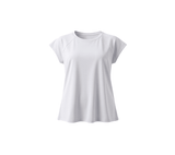 Ease Half-Sleeve Basic Top Bundle