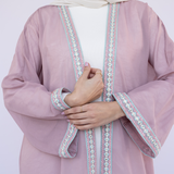 Moroccan Moonlight Kaftan