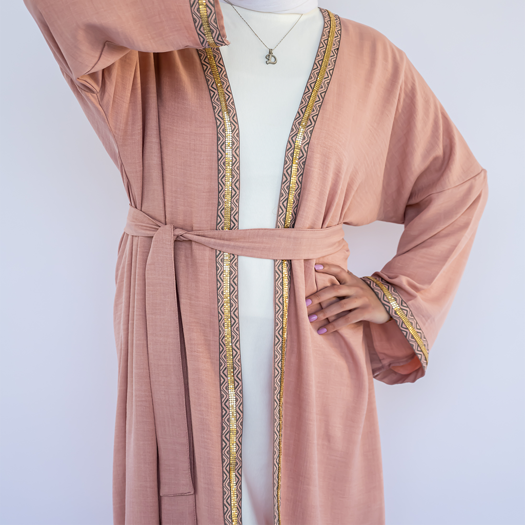 Arabian Nights Kaftan