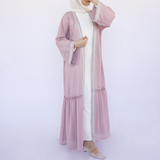 Moroccan Moonlight Kaftan